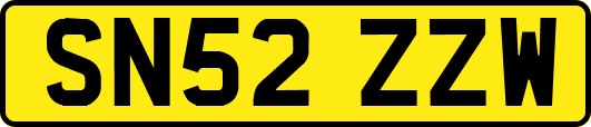 SN52ZZW