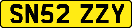 SN52ZZY
