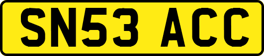 SN53ACC