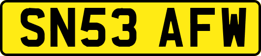 SN53AFW