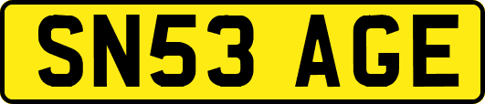 SN53AGE