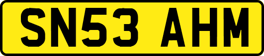 SN53AHM
