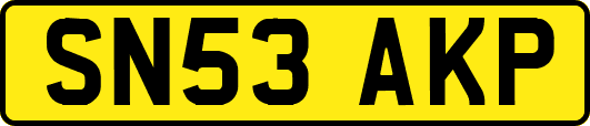 SN53AKP