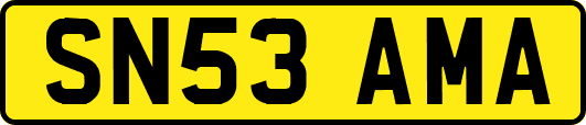SN53AMA