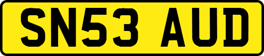 SN53AUD