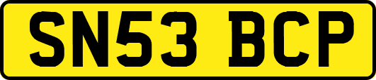 SN53BCP
