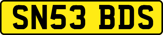 SN53BDS