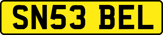 SN53BEL