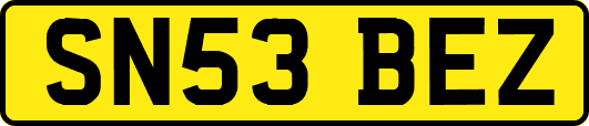 SN53BEZ