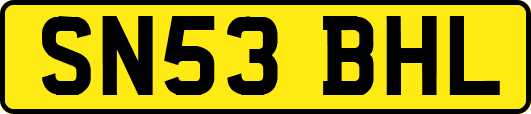 SN53BHL