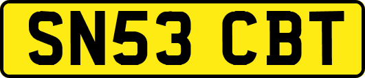 SN53CBT