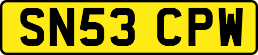 SN53CPW