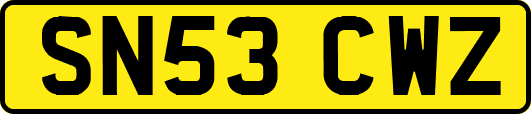SN53CWZ