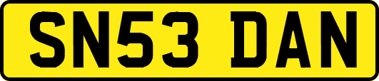 SN53DAN