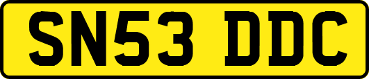SN53DDC