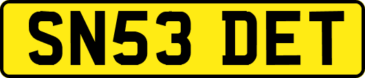 SN53DET