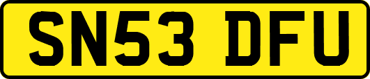 SN53DFU