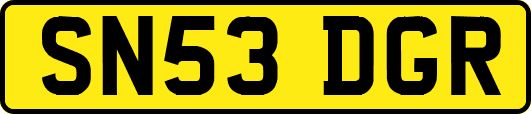 SN53DGR