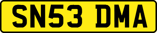 SN53DMA
