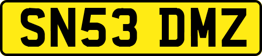SN53DMZ