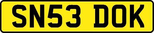 SN53DOK