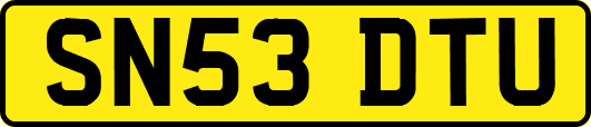 SN53DTU