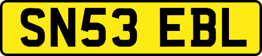 SN53EBL