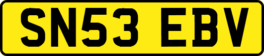SN53EBV