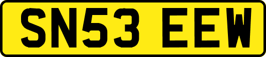 SN53EEW