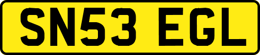 SN53EGL