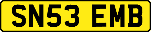 SN53EMB