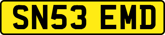 SN53EMD