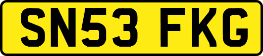 SN53FKG