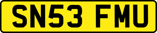 SN53FMU