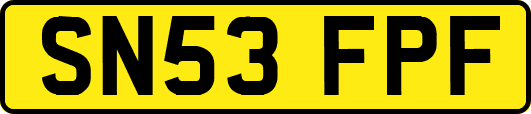 SN53FPF