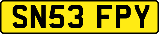 SN53FPY