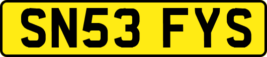 SN53FYS