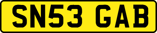 SN53GAB