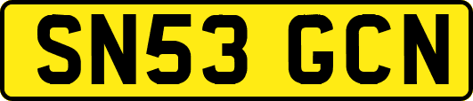 SN53GCN