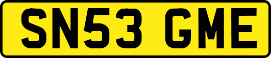 SN53GME