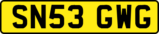 SN53GWG