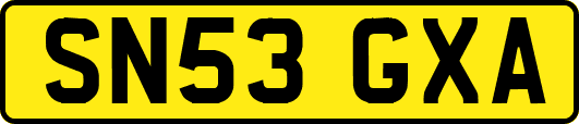 SN53GXA