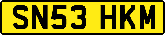 SN53HKM