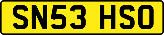 SN53HSO