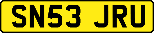 SN53JRU