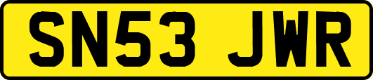 SN53JWR