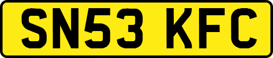 SN53KFC