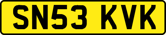 SN53KVK