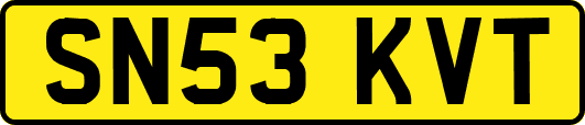 SN53KVT