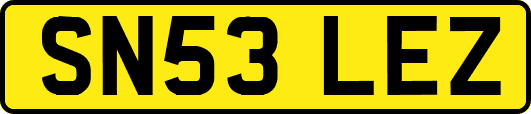 SN53LEZ